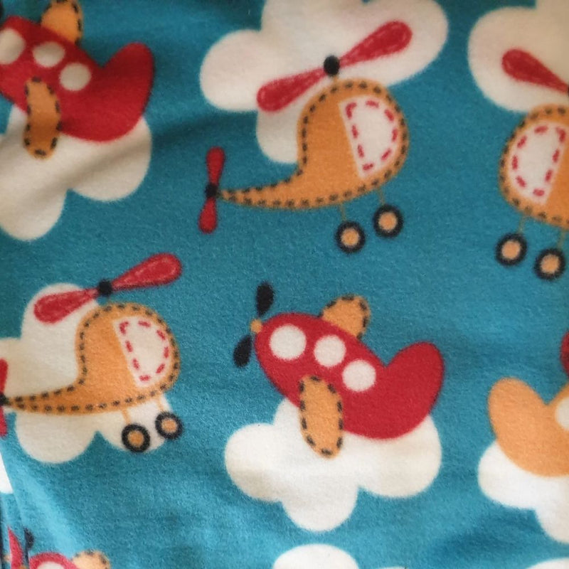 Kids Pyjamas - Harem Onesie Style (Buy 2 get 1 Free)