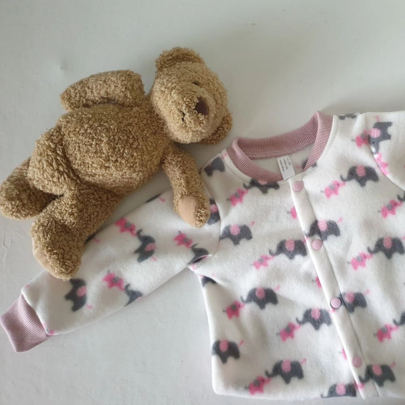 Kids Pyjamas - Harem Onesie Style (Buy 2 get 1 Free)