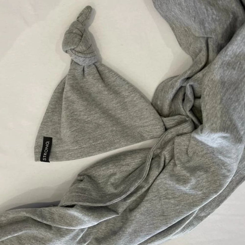Jislaaik Online Shop - T-shirt Bed Co - Baby Blanket-8