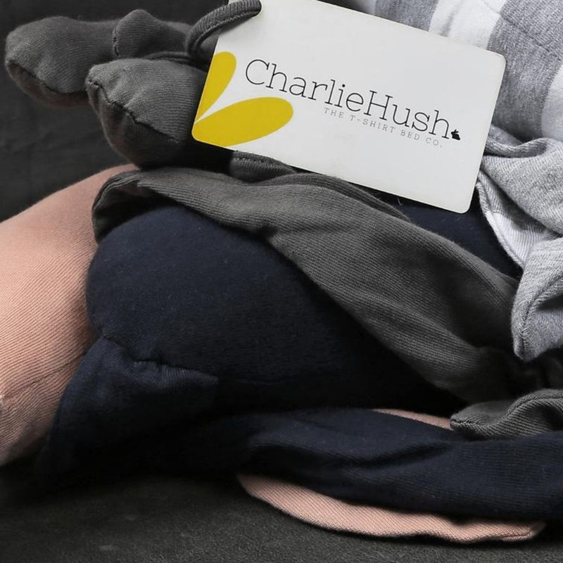 Jislaaik Online Shop The T-Shirt Bed Co Charlie Hush