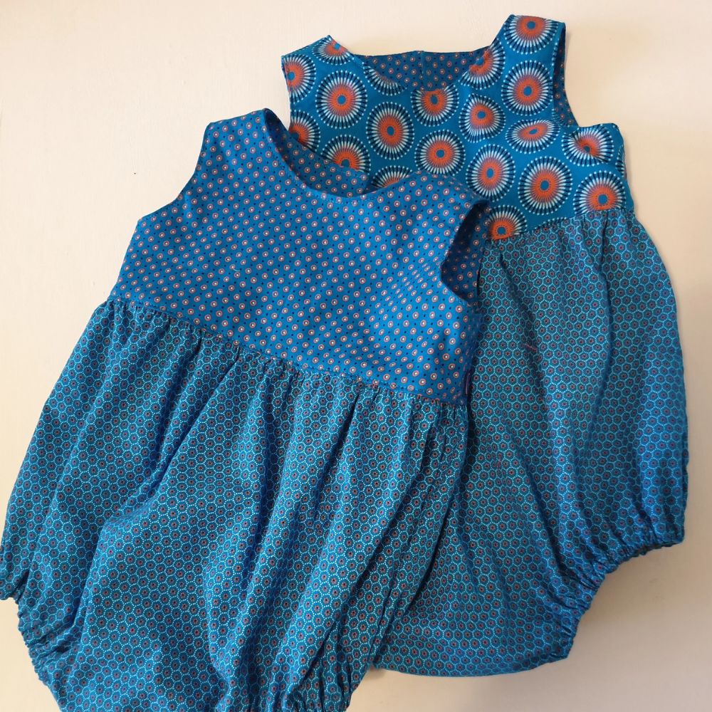 Shweshwe dresses for outlet toddlers