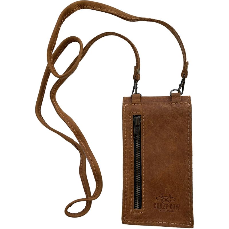 Hot Hilda Sling Phone Pouch