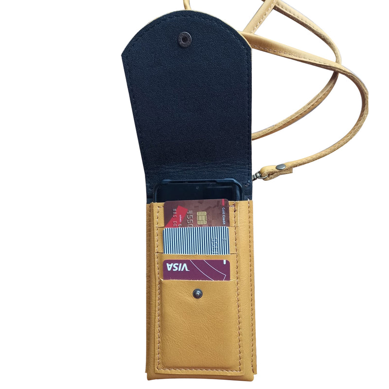 Hot Hilda Sling Phone Pouch