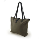 Hand cut and handcrafted using strong, durable 100% cotton canvas, coated with a natural beeswax making it water resistant. 