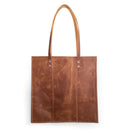 Perfect for your everyday essentials. You can even drop in your laptop. 