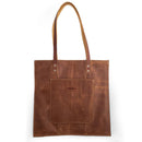 Perfect for your everyday essentials. You can even drop in your laptop. 