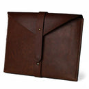 The Gadget Sleeve is a classic and minimal envelope style sleeve designed to carry and protect your laptop, tablet or iPad. 