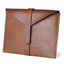 The Gadget Sleeve is a classic and minimal envelope style sleeve designed to carry and protect your laptop, tablet or iPad. 