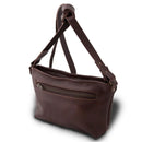 This handy little sling bag is perfect for a night out or for the minimalist lifestyle.