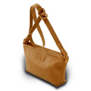 This handy little sling bag is perfect for a night out or for the minimalist lifestyle.