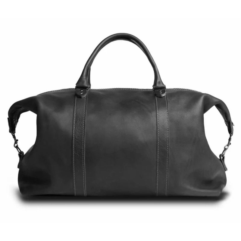 Our Travel Bag is a timeless classic. A rugged, yet detailed and sophisticated design, the Travel Bag is the perfect bag for weekend getaways, work trips or overseas holidays when you need an additional suitcase.