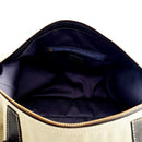  Our Canvas and Leather Travel Bag is an essential bit of luggage. A rugged, yet detailed and sophisticated design, the Travel Bag is the perfect bag for weekend getaways, work trips or overseas holidays when you need an additional suitcase.