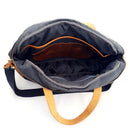 Canvas Briefcase