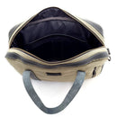 Canvas Briefcase