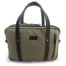 Canvas Briefcase