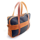 Canvas Briefcase