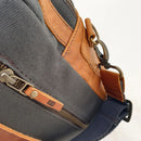 Canvas Briefcase