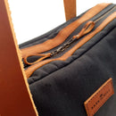Canvas Briefcase