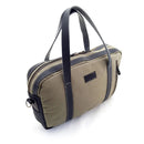 Canvas Briefcase