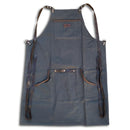 Canvas & Leather Apron