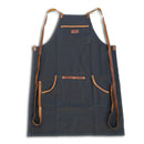 Canvas & Leather Apron