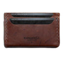 Genuine Leather Card Holder