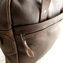 Leather Briefcase