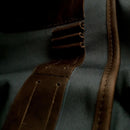 Leather Classic Daypack Bag