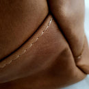 Leather Classic Daypack Bag