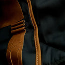 Leather Classic Daypack Bag