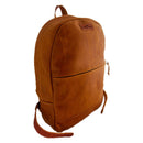 Leather Classic Daypack Bag