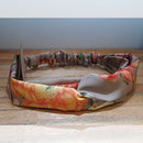 Knotted (Front crossed) Headband