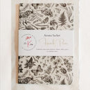 Our luxury aroma sachets are delicately scented to refresh and uplift your everyday spaces.