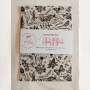 Our luxury aroma sachets are delicately scented to refresh and uplift your everyday spaces.