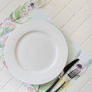 Add a touch of natural elegance to your table with these beautiful disposable paper placemats, featuring delicate watercolour artwork of South Africa’s iconic fynbos flora.