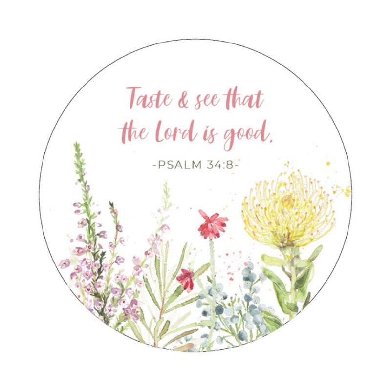 This unique and beautiful sticker is the perfect way to add some beauty to your vehicle's interior. This sticker features a beautiful bird watercolour artwork, by CL Creative Studio!