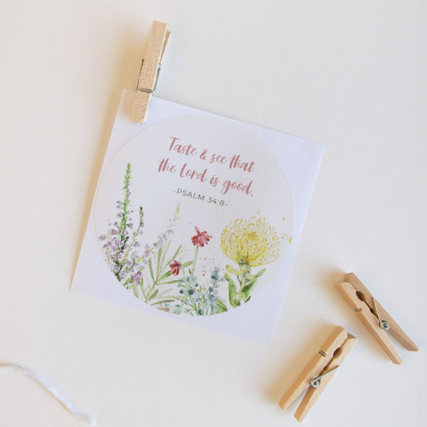 This unique and beautiful sticker is the perfect way to add some beauty to your vehicle's interior. This sticker features a beautiful bird watercolour artwork, by CL Creative Studio!