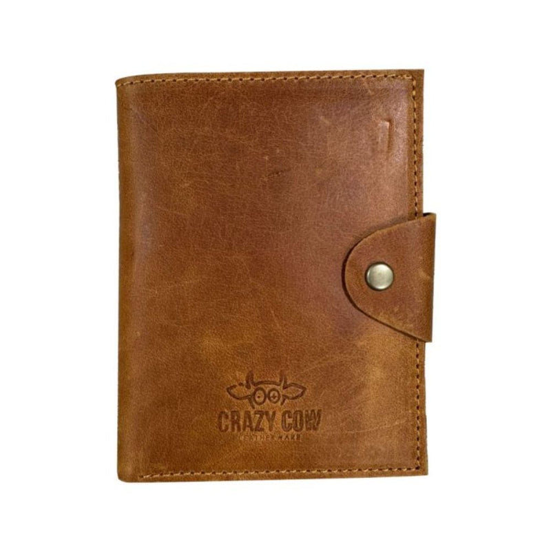 Authentic style and functionality.

11cm x 14.5cm
Made from genuine full grain bovine leather
12 card slots – 6 on either side
Compartment for cash / notes
Coin pouch on back with YKK metal zip
Available in texas red, black, toffee, dark brown & ochre yellow. Other leather color options available on request.