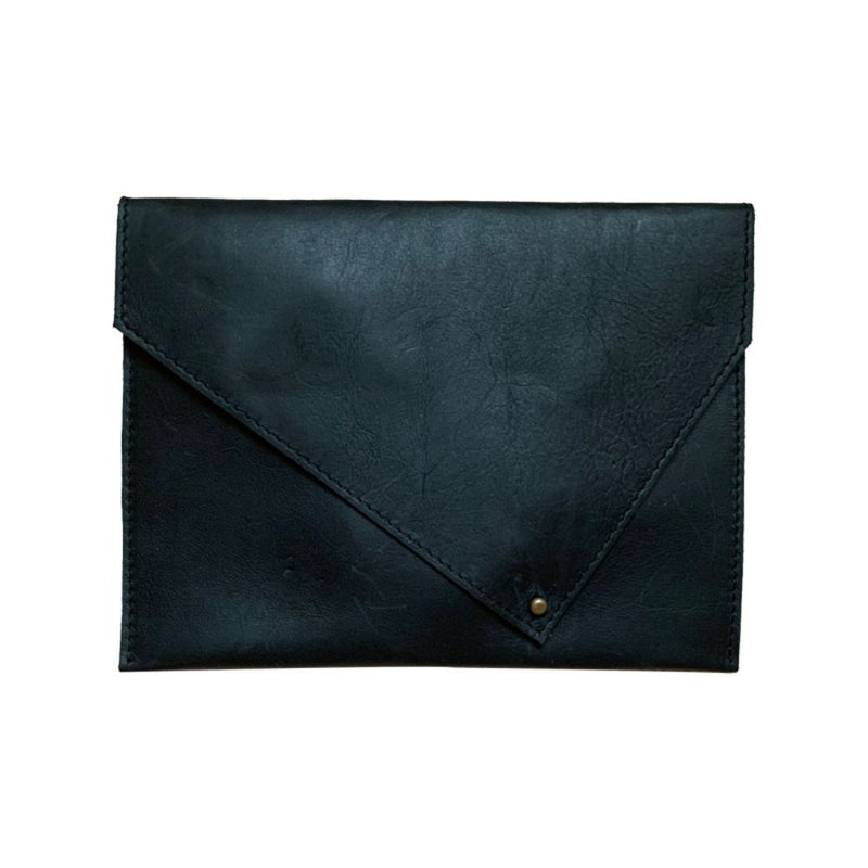 Amelia Clutch/Crossbody Leather Bag