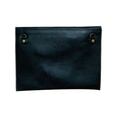 Crossbody or Clutch – You decide!