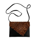 Crossbody or Clutch – You decide!