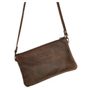 Nellie - Leather Sling Bag