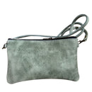 Nellie - Leather Sling Bag