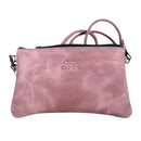 Nellie - Leather Sling Bag