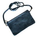Nellie - Leather Sling Bag