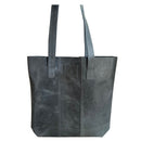 Timeless Leather Tote Bag