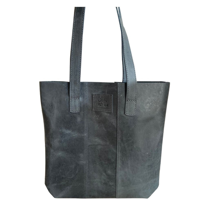 Amelia Clutch/Crossbody Leather Bag Leopard Print - Limited Edition