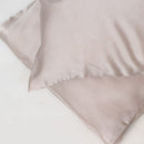 Satin Pillow Slip Set