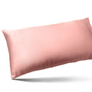 Satin Pillow Slip Set