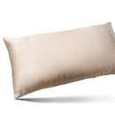 Satin Pillow Slip Set